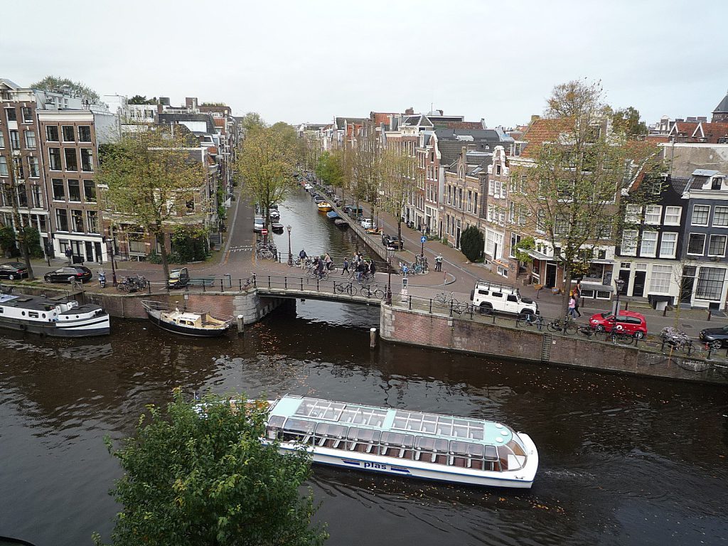 Amsterdam